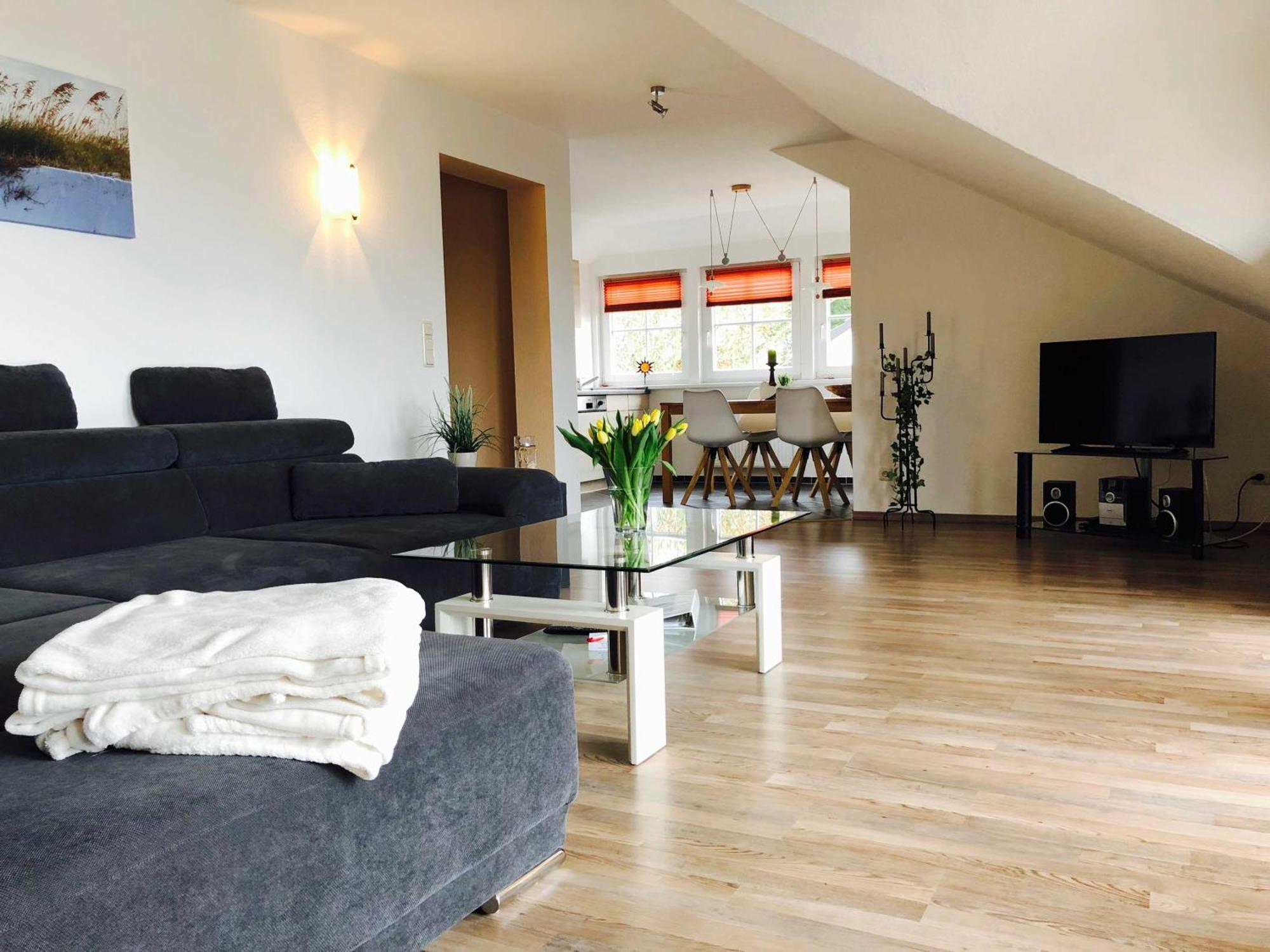 Villa Sonnenterrasse Pelzerhaken Eksteriør billede